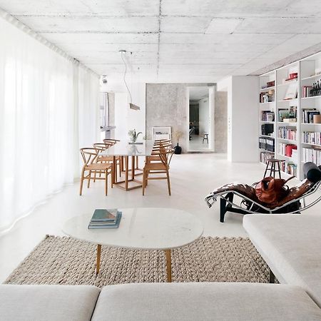 Design Loft Belem -100M2 Apartment ลิสบอน ภายนอก รูปภาพ