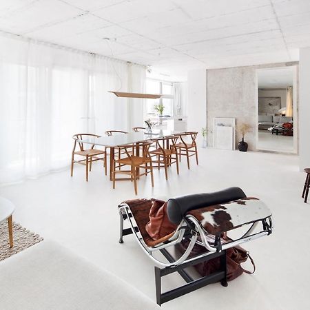 Design Loft Belem -100M2 Apartment ลิสบอน ภายนอก รูปภาพ