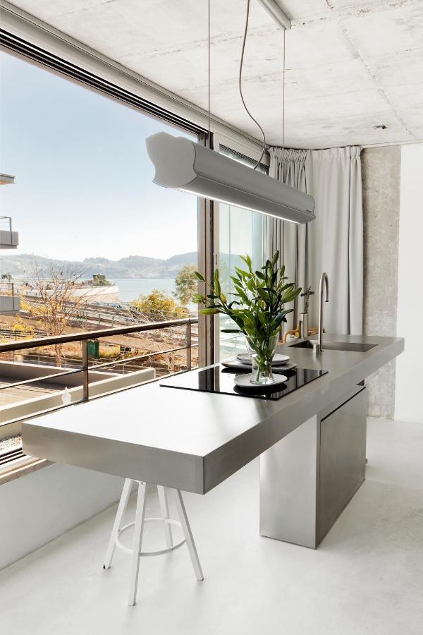 Design Loft Belem -100M2 Apartment ลิสบอน ภายนอก รูปภาพ