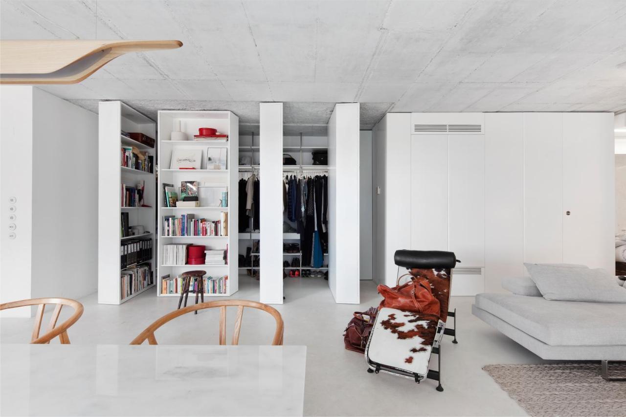 Design Loft Belem -100M2 Apartment ลิสบอน ภายนอก รูปภาพ