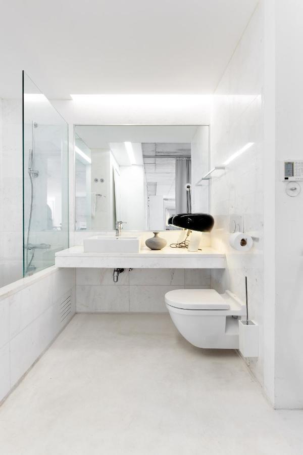 Design Loft Belem -100M2 Apartment ลิสบอน ภายนอก รูปภาพ
