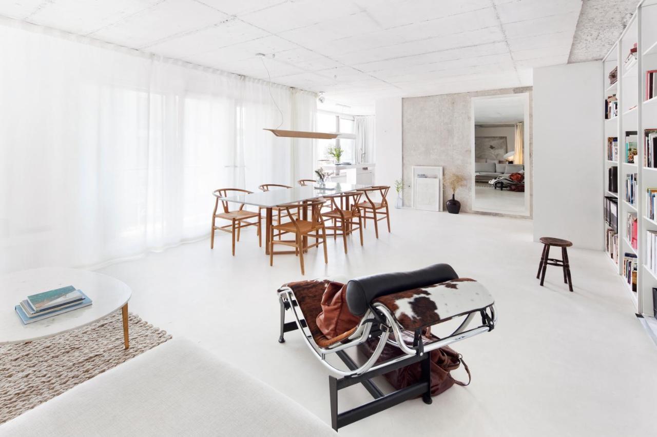 Design Loft Belem -100M2 Apartment ลิสบอน ภายนอก รูปภาพ