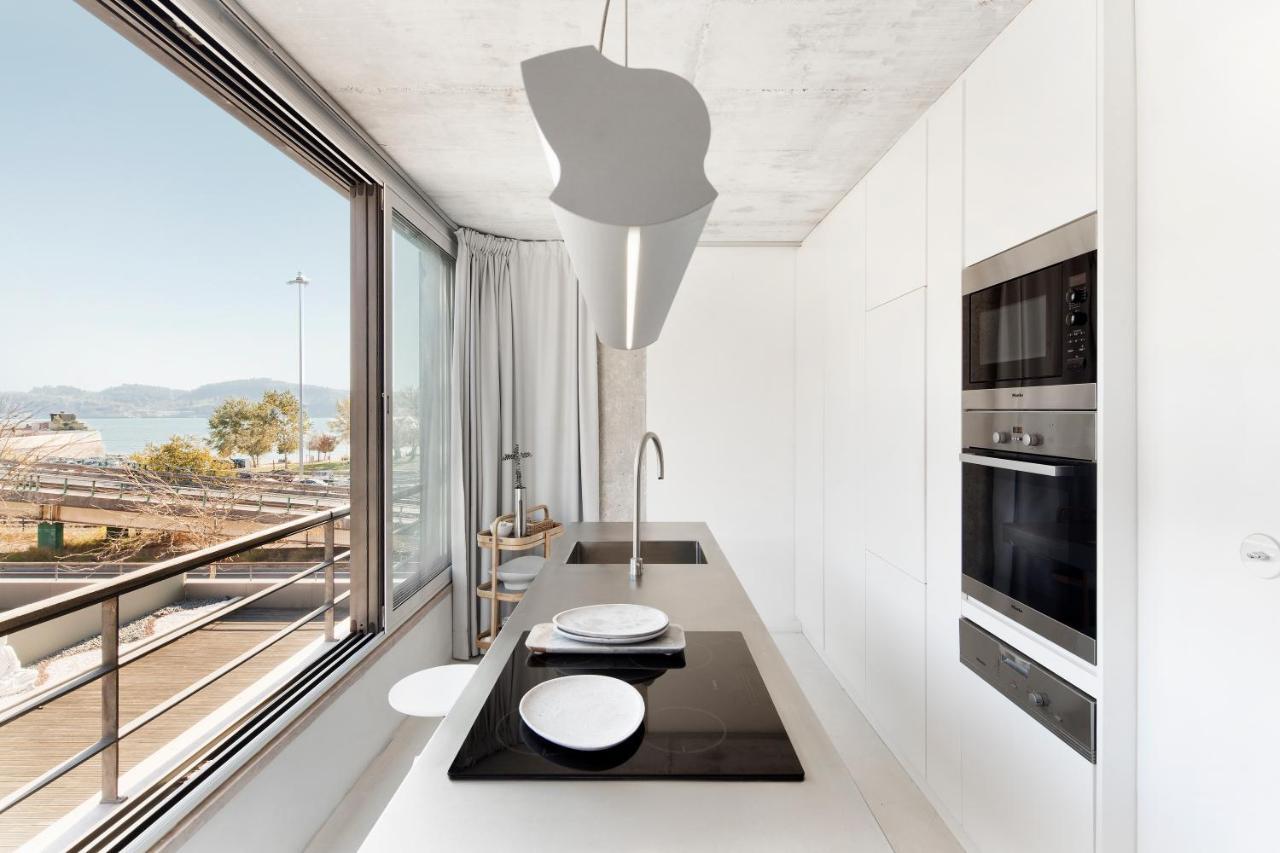 Design Loft Belem -100M2 Apartment ลิสบอน ภายนอก รูปภาพ