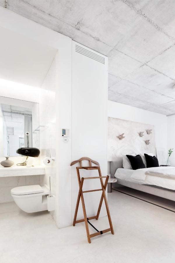 Design Loft Belem -100M2 Apartment ลิสบอน ภายนอก รูปภาพ